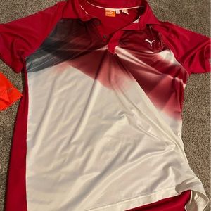 Puma polo
